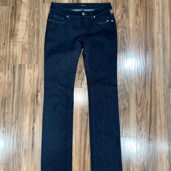 Versace Jeans Size 26 - Picture 6 of 12